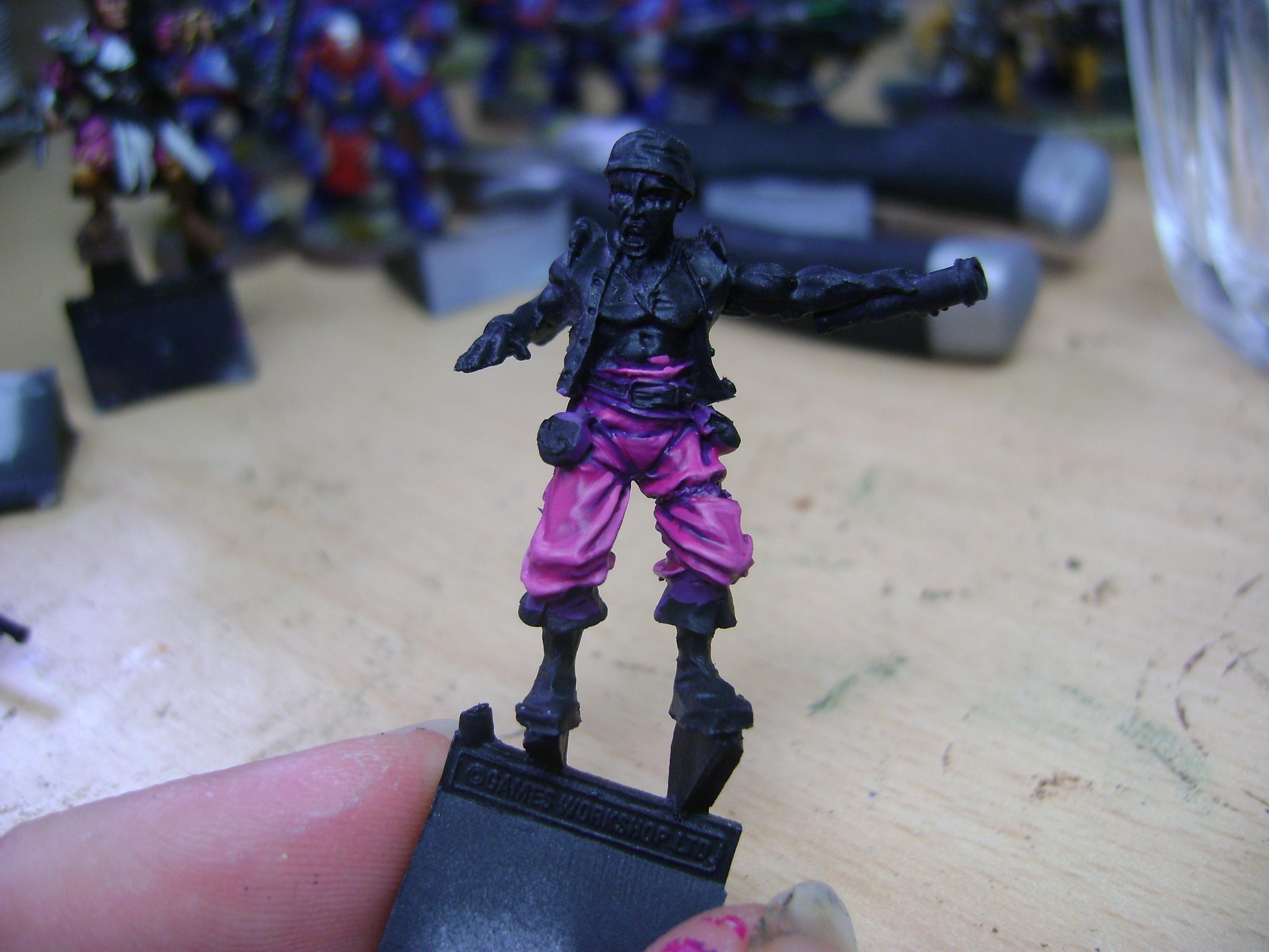 Empire, Land Ship, Ostermark, The Empire step 5 Gallery DakkaDakka